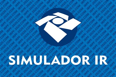 Simulador Imposto De Renda Como Simular Al Quotas