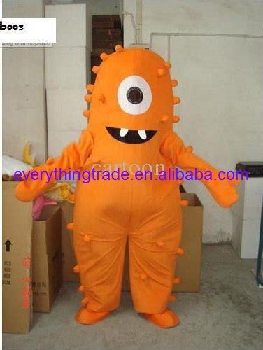 New Arrival 2014 New Adult Cartoon Character Cute Mascot Costume Fancy