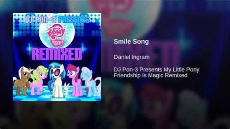 Smile Song | My Little Pony Friendship is Magic Wiki | FANDOM powered by Wikia