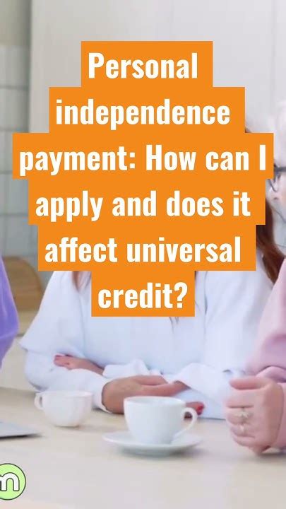 Personal Independence Payment How Can I Apply And Does It Affect Universal Credit