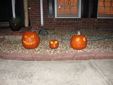 Halloween Pumpkins 2008 Flickr