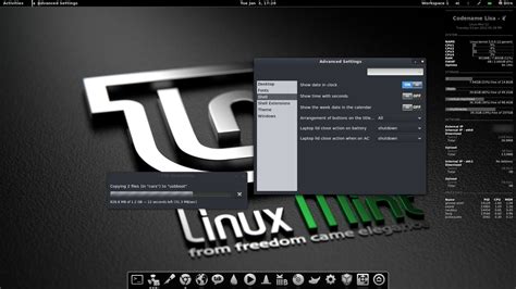 Adwaita Mod (Linux) - Download