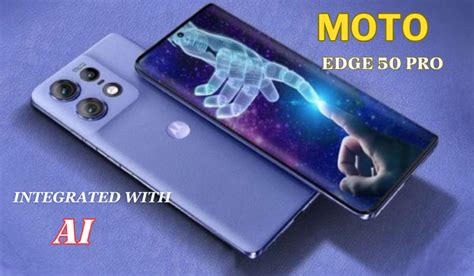 Moto Edge 50 Pro Price In India Launched Tech Bharat Hub