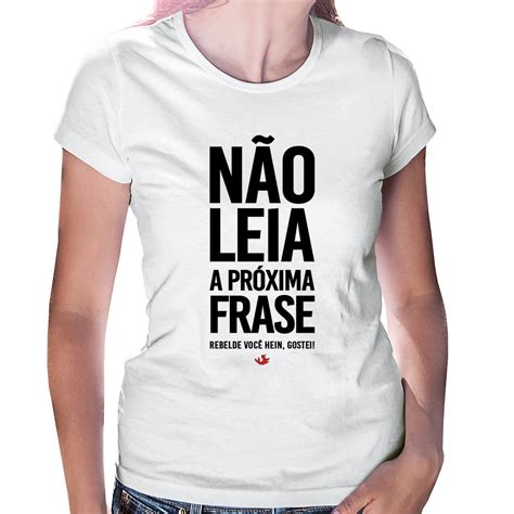 Baby Look Não Leia A Próxima Frase Foca Na Moda Submarino