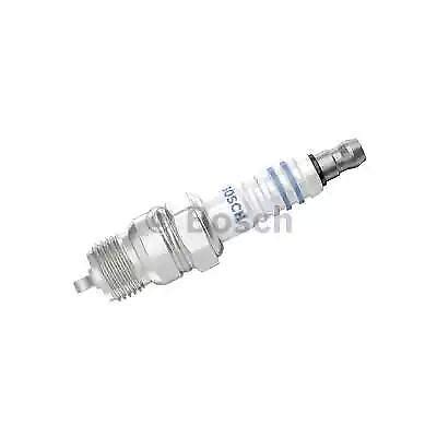 X Bosch Super Plus Spark Plugs Hr Bc Ebay