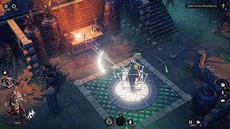 Shadow Gambit Zagan s Ritual Steam Key für PC online kaufen