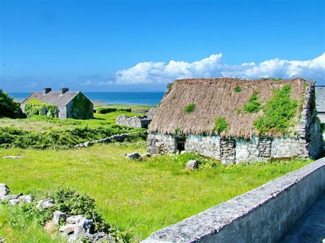 Isole Aran Come Arrivare Dove Dormire E Spiagge Irlandando It