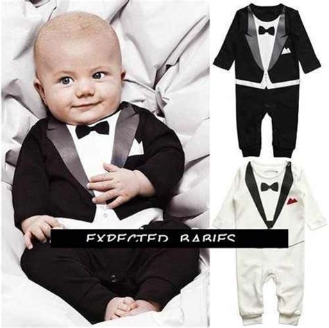 La Mejor Moda Para Bebes ROPA PARA LAS FIESTAS PARA BEBES