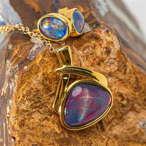 Matching Opal Jewelry Sets 40% below retail prices. The #1 largest and ...