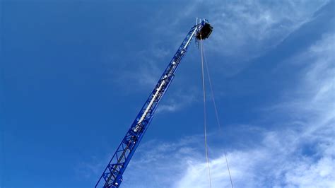 Skyland Fire Department Debuts New Ladder Truck Engine At Inaugural Safety Day Event