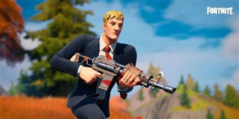 Fortnite Temporada 6 Todas As Novas Armas