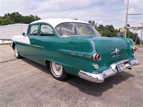 1956 Pontiac Chieftain For Sale Cc 862858