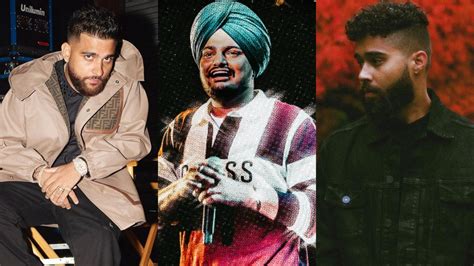 Karan Aujla AP Dhillon Shubh Singers Who Have Paid Tribute To The