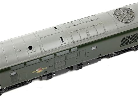 Product Highlight Upcoming Class 37 Models Bachmann Europe News