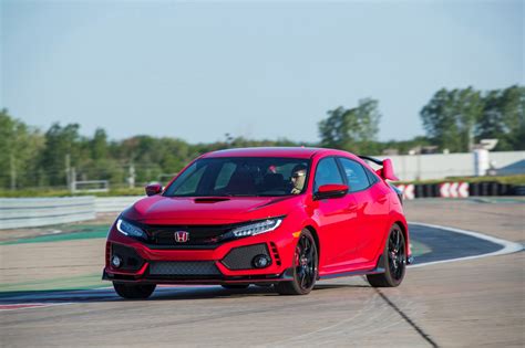 Honda Civic Type R Joins Australian Police Autoevolution