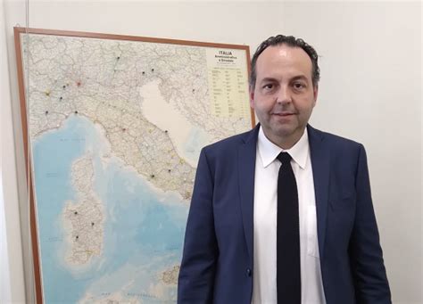 Fiesa Confesercenti Abruzzo E Molise Daniele Erasmi “lotta Senza Limiti Alla Contraffazione