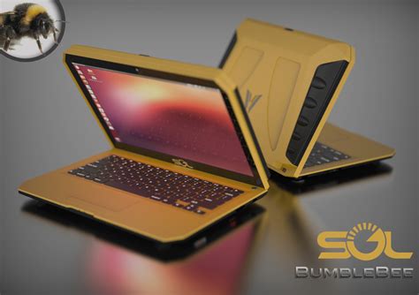 Solar Powered Laptops Or SOL Docsity