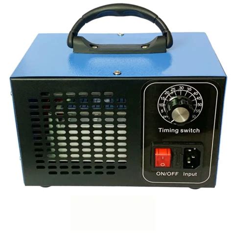 Озонатор Timing switch купить на OZON по низкой цене (1581416807)