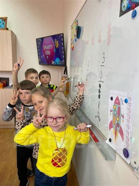 Подготовка к школе (5-6, 6-7 лет). Курс Знайка для 3-5 лет - Детям и ...