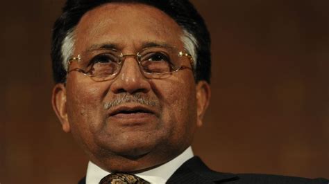 Pervez Musharraf Former Pakistan President Sentenced To Death For High Treason Cnn