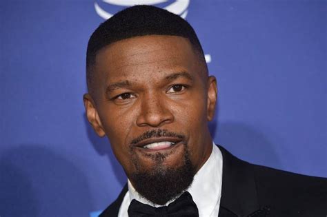 Jamie Foxx é Acusado De Abuso Sexual 23 11 2023 Celebridades F5