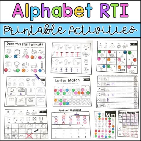 Phonics Resources - Sarah's Teaching Snippets