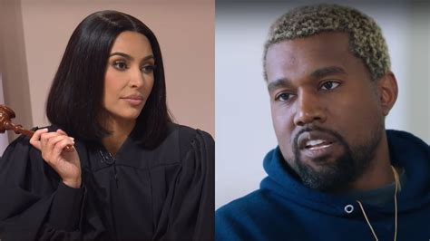 Kayne West And Kim Kardashian Have Officially Finalized Their Divorce Flipboard