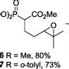 Synthesis of phosphonates 12 and 13. | Download Scientific Diagram