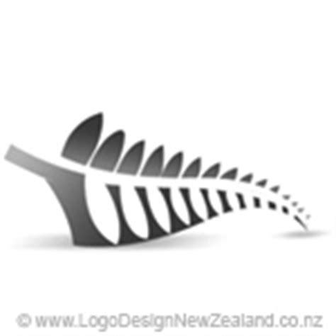 Nz Silver Fern Logos