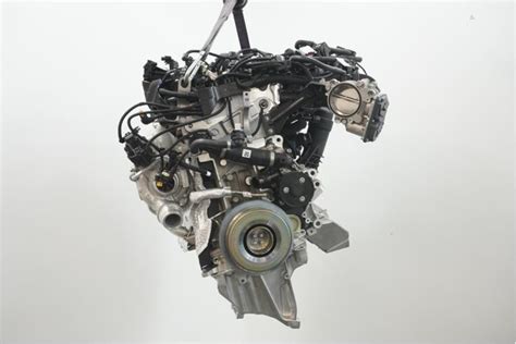 Engine BMW 3 Serie 330e XDrive 2 0 TwinPower Turbo 16V 8647846 B48B20B