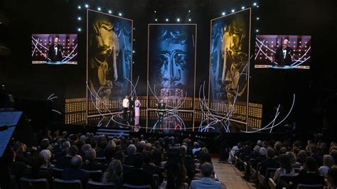 Photos: The 2023 BAFTAs | CNN