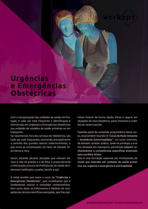 Pdf Urgências E Emergências Obstétricas · Emergências Obstétricas