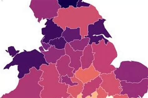 Sex Offenders Living In Yorkshire As Numbers Double In 13 Years YorkshireLive