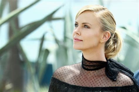 Charlize Theron’s "Mindhunter" Extras Auditions for 2019