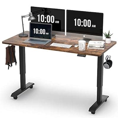 3 Best Standing Desks: Everything You Need to Know