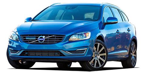 VOLVO V60, D4 TACK catalog - reviews, pics, specs and prices | Goo-net ...