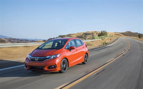 Honda Fit 2019 Tout Sauf Le Prix Guide Auto