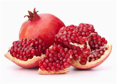 Pomegranate The Sex Fruit ~ Aphrodisiacs