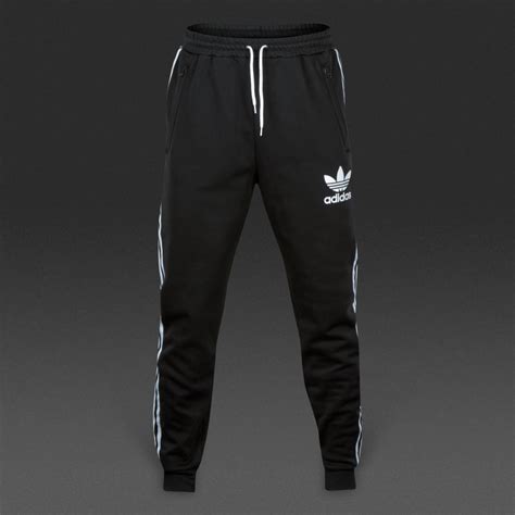 Mens Clothing Adidas Originals Adc Sweatpant Black Ay7952