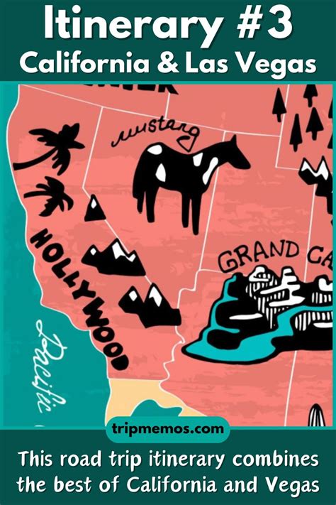 Las Vegas California Artofit