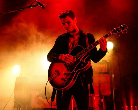 Kaleo live at The Midland 2017 – KC Concerts