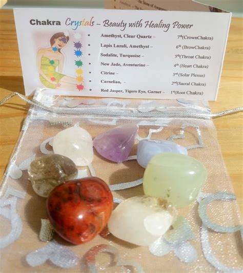 Must Have Healing Crystals - Our Beautiful and Powerful Helpers - Spiritual Wonders