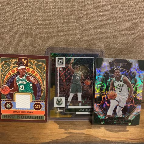 Letao Panini Donruss Optic Basketball Choice