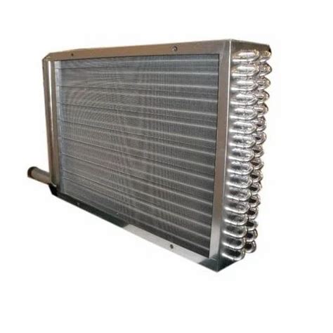 Copper Refrigerator Evaporator Coil At ₹ 850square Feet In Ahmedabad Id 26443009430