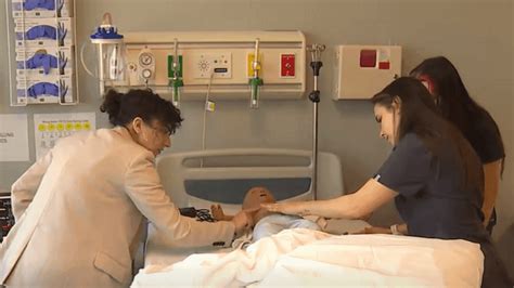 Pacific Lutheran University Launches Fast Track Nursing Program