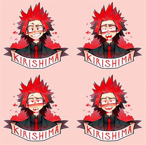 Kirishima Eijirou by zukich on DeviantArt | Kirishima eijirou, Kirishima my hero academia, Kirishima