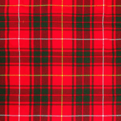 Bruce Modern Homespun Tartan Tam Wool Blend Tam Bruce Etsy