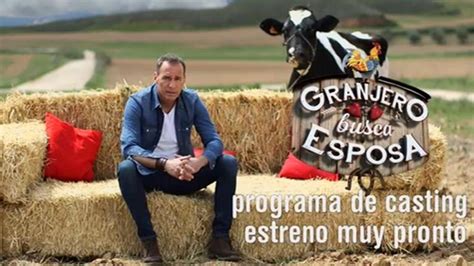 Granjero busca esposa contará con el primer soltero gay de su historia