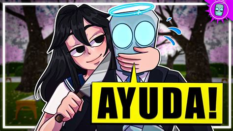 Viaj Al Pasado Para Conquistar A Senpai Yandere Simulator S