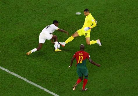 Juega Con Cr En Qatar Y Amenaza A Mendy Y El Gran Olvidado De La Roja